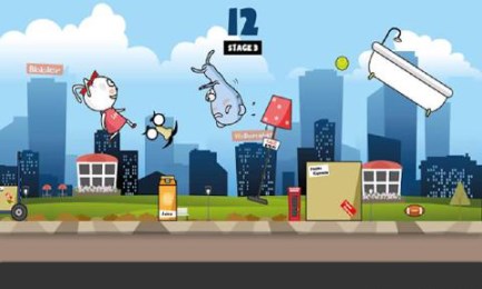 肚子痛上厕所v1.9截图3