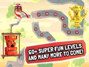 炮弹男孩v14截图2