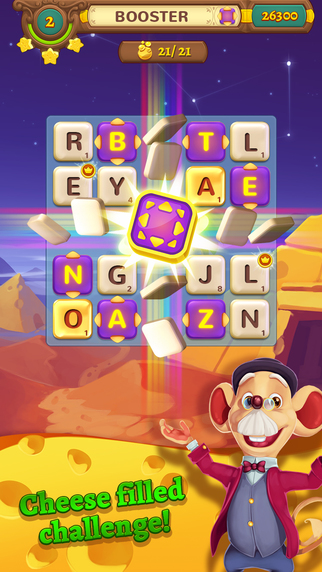 贝蒂的字母大冒险v1.3.7截图4