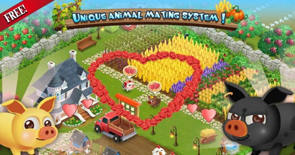 开心农场糖果节v2.10.4截图2