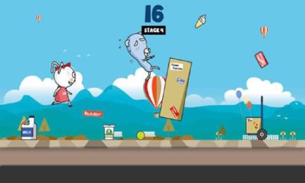 肚子痛上厕所v1.9截图4