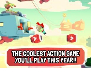 炮弹男孩v14截图3