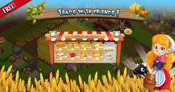 开心农场糖果节v2.10.4截图3