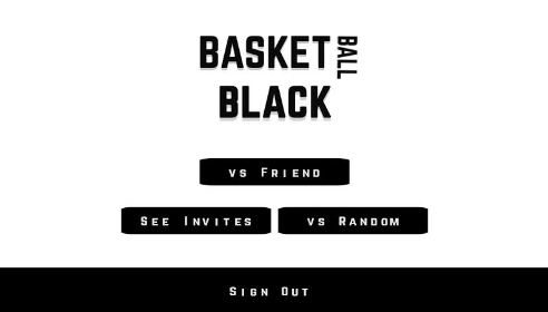 小黑人篮球v1.3.25截图3