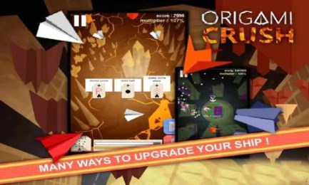 折纸粉碎v1.11.5截图1