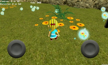 奇幻梦游v1.7截图1