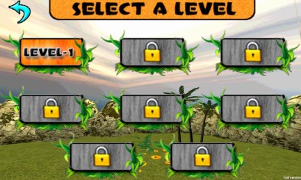 奇幻梦游v1.7截图3