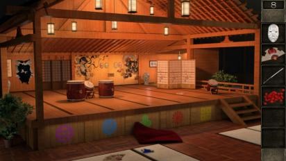 武士逃生v1.3.4截图3