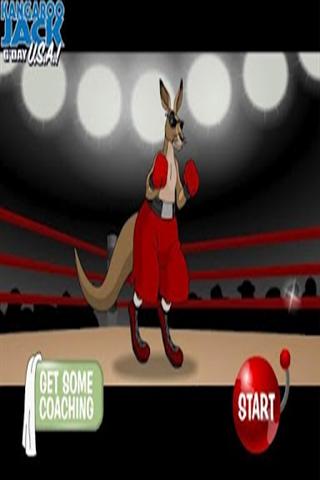 袋鼠的还击v1.9截图1