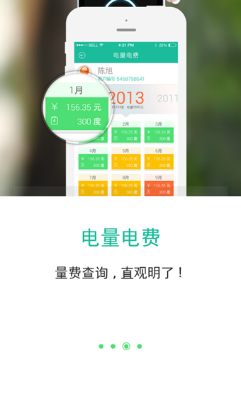 掌上电力v2.4.32截图1