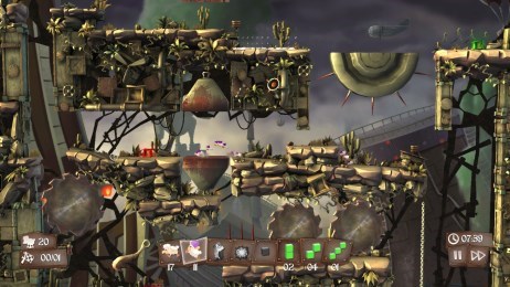 羊群终结者v1.105截图1