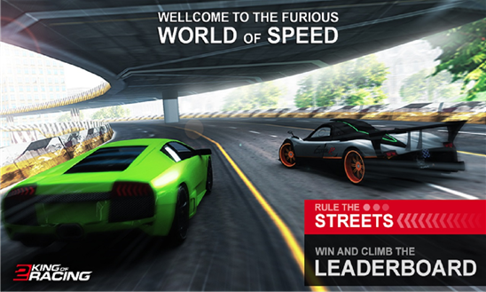 竞速之王2破解版v1.7截图5