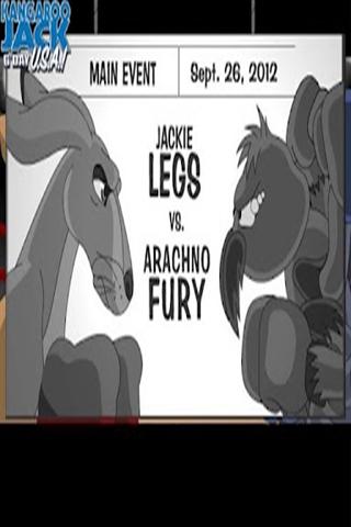 袋鼠的还击v1.9截图4