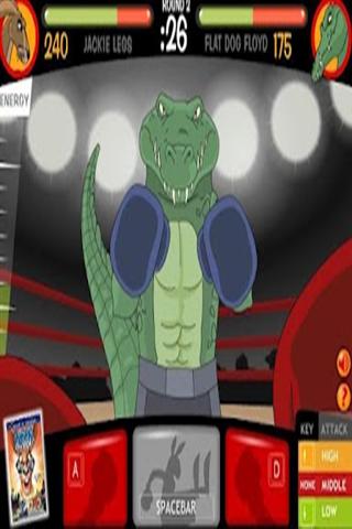 袋鼠的还击v1.9截图5