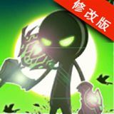 火柴人传说破解版v1.9