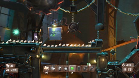 羊群终结者v1.105截图3