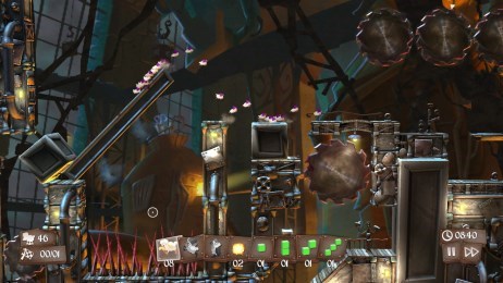 羊群终结者v1.105截图2