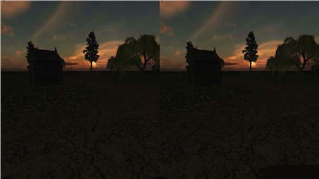 虚拟墓地VRv1.10截图2