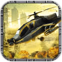 阿帕奇武装直升机战v1.6