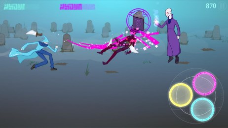 魔法师跑酷v1.4.8截图3