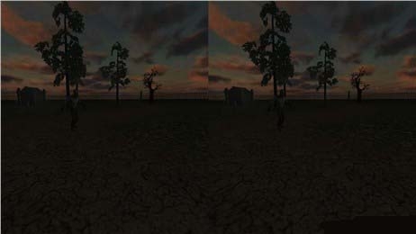 虚拟墓地VRv1.10截图3