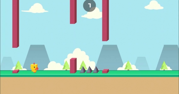 跳跳鸡仔v1.3.12截图3