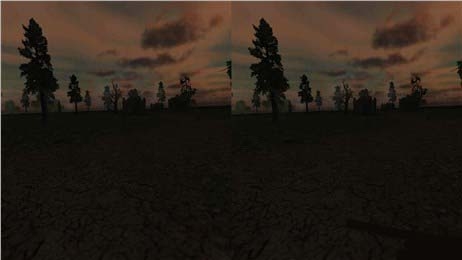 虚拟墓地VRv1.10截图4