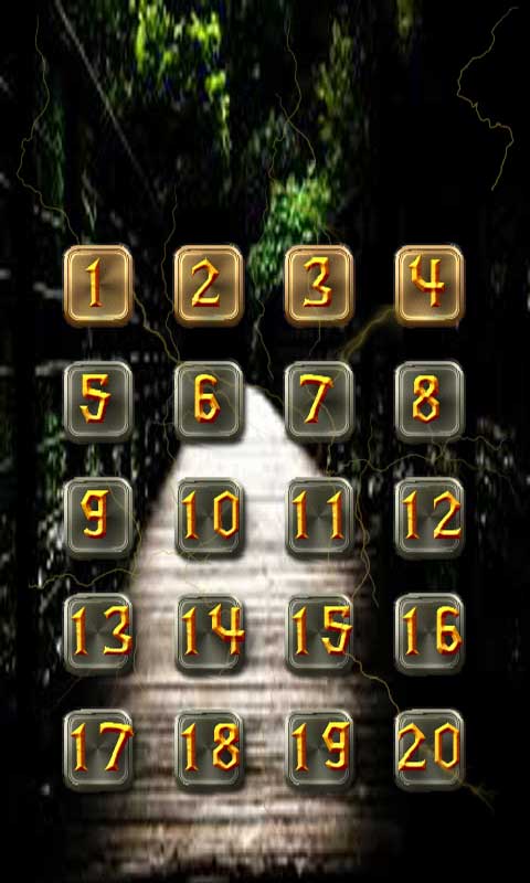 史上最难的逃亡游戏v8.6截图1