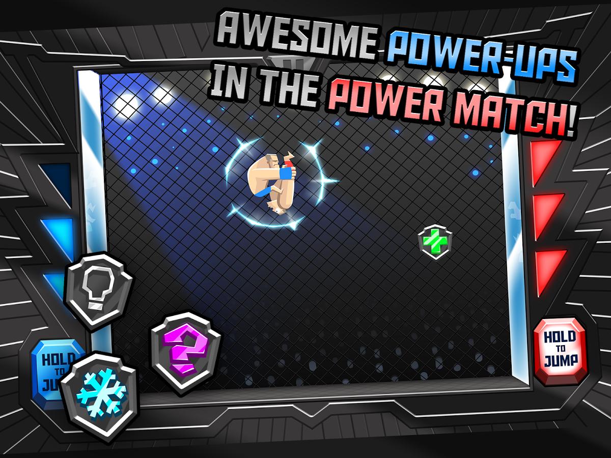 终极格斗兄弟修改版v1.3.16截图3