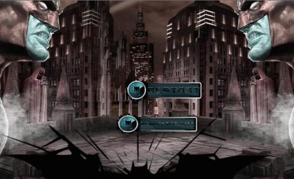 蝙蝠摩托v1.6截图3