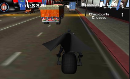 蝙蝠摩托v1.6截图2