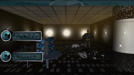 蝙蝠摩托v1.6截图1