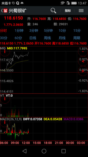 兴蜀商品appv1.34截图2