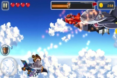 进击的萝莉v1.7截图2