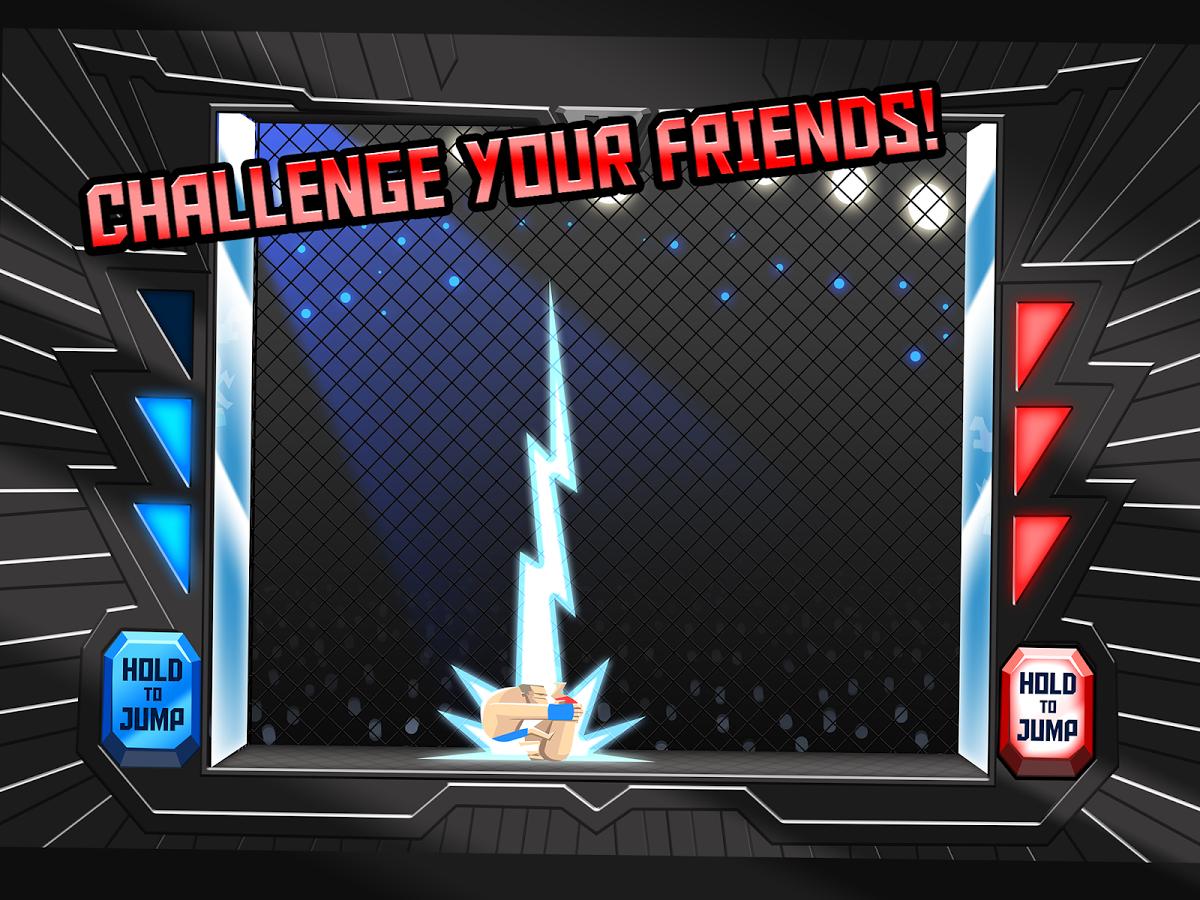 终极格斗兄弟修改版v1.3.16截图4