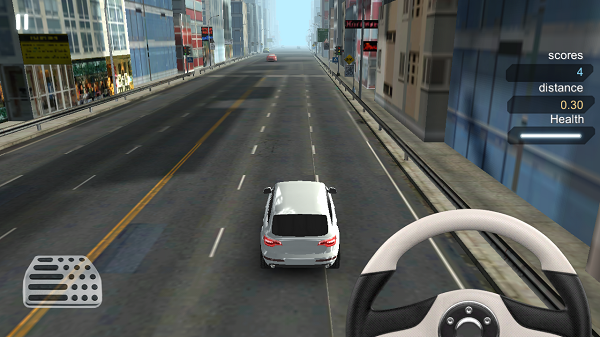 公路驾驶传承破解版v2.16截图1