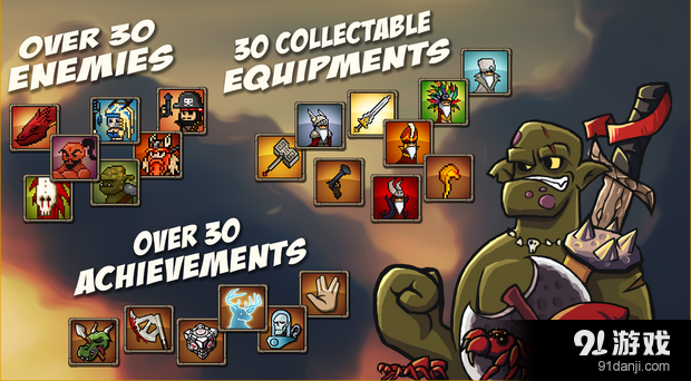 保卫你的王国v2.7截图5