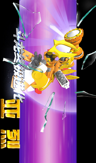 斗龙战士之神兵归来v1.6截图4