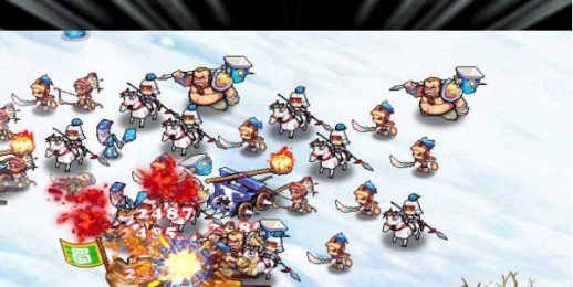 狂撸三国内购破解版v1.14截图4