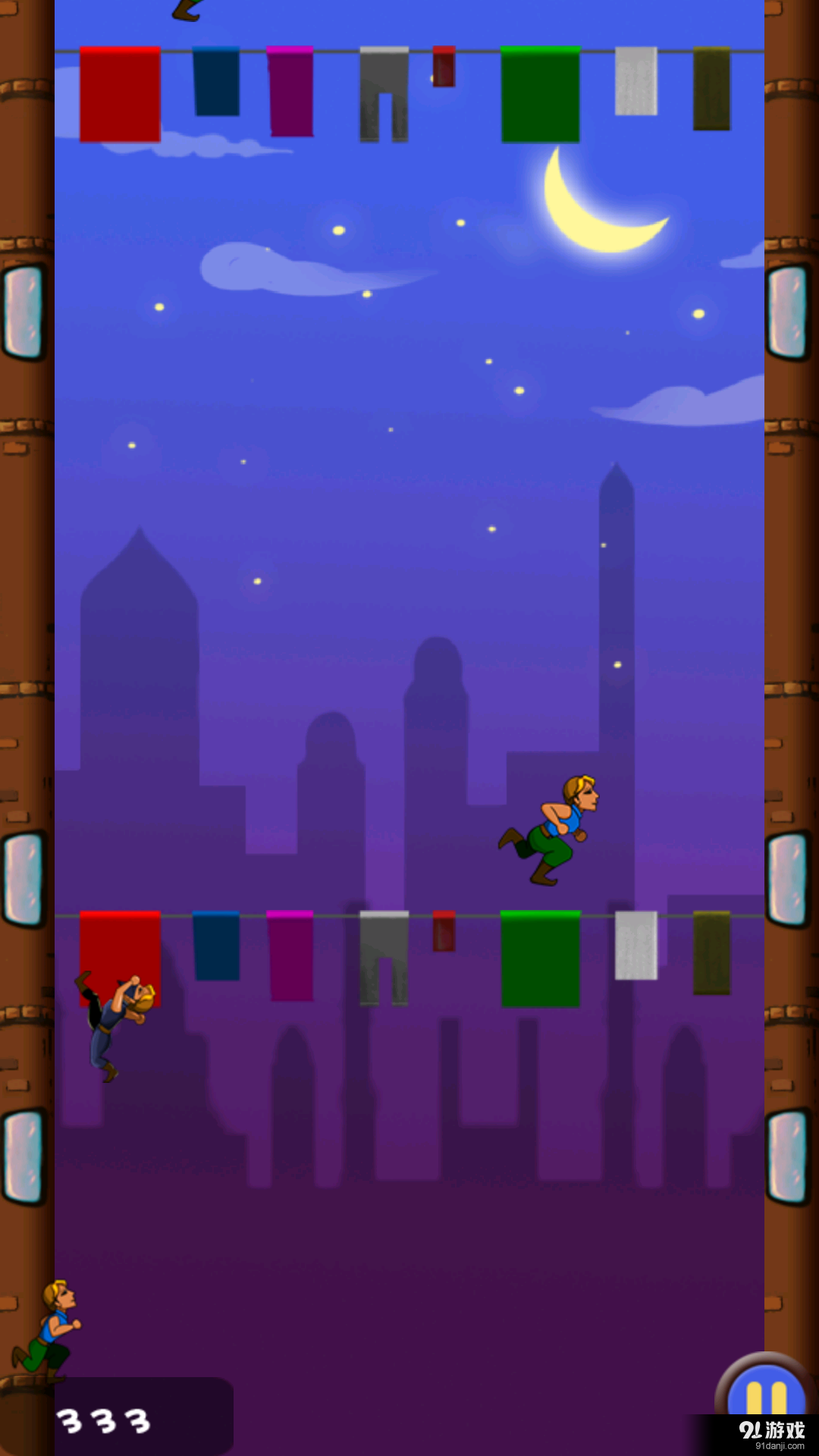 跳跳超人v5.5.66截图3