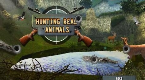 疯狂打猎之精英猎人v1.4截图4