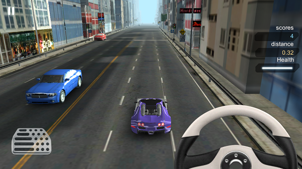 公路驾驶传承破解版v2.16截图4