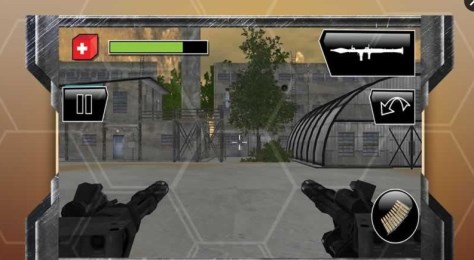 阿帕奇武装直升机战v1.6截图4