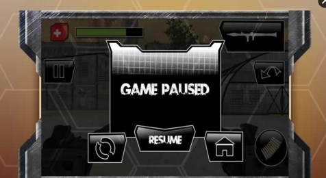 阿帕奇武装直升机战v1.6截图1