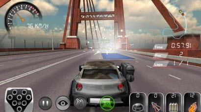 装甲越野飞车修改版v1.9截图4