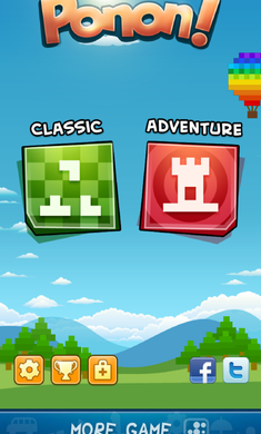 闯关俄罗斯豪华破解版v3.8.33截图1