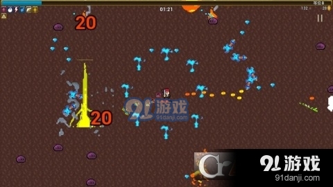 幸存者意志手游v1.10截图3