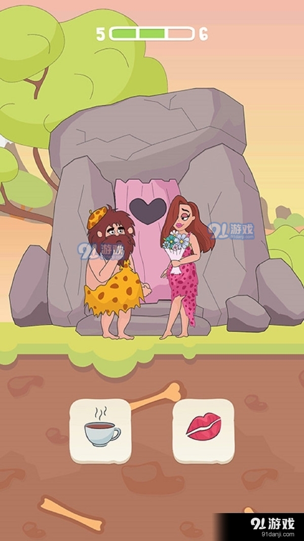 原始人鲍勃v1.3.7截图1