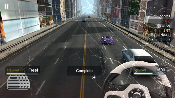 公路驾驶传承破解版v2.16截图5