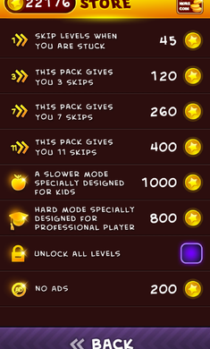 闯关俄罗斯豪华破解版v3.8.33截图2